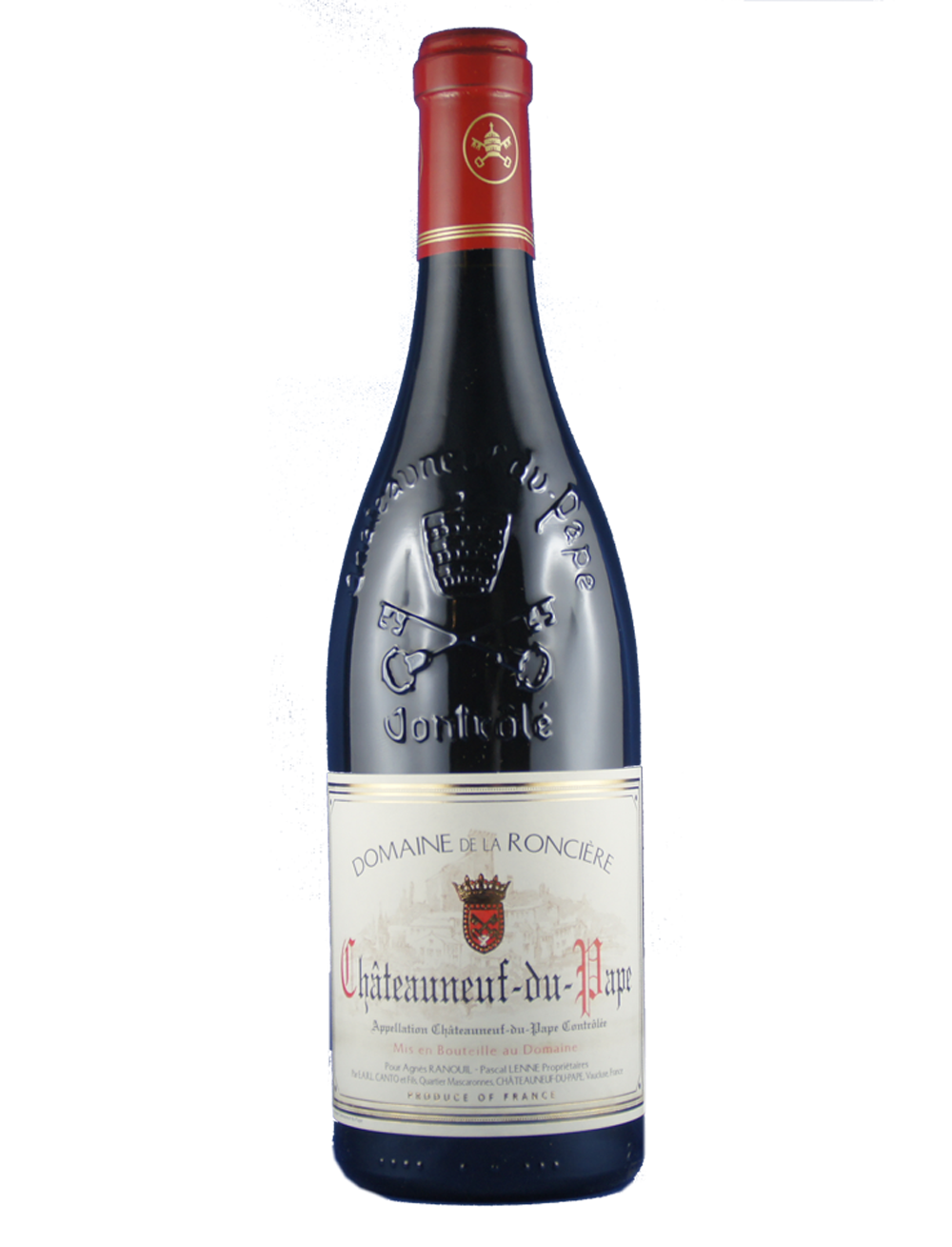 Châteauneuf-du-Pape Rouge