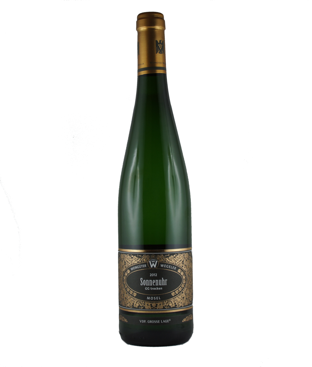 Riesling Sonnenuhr GG