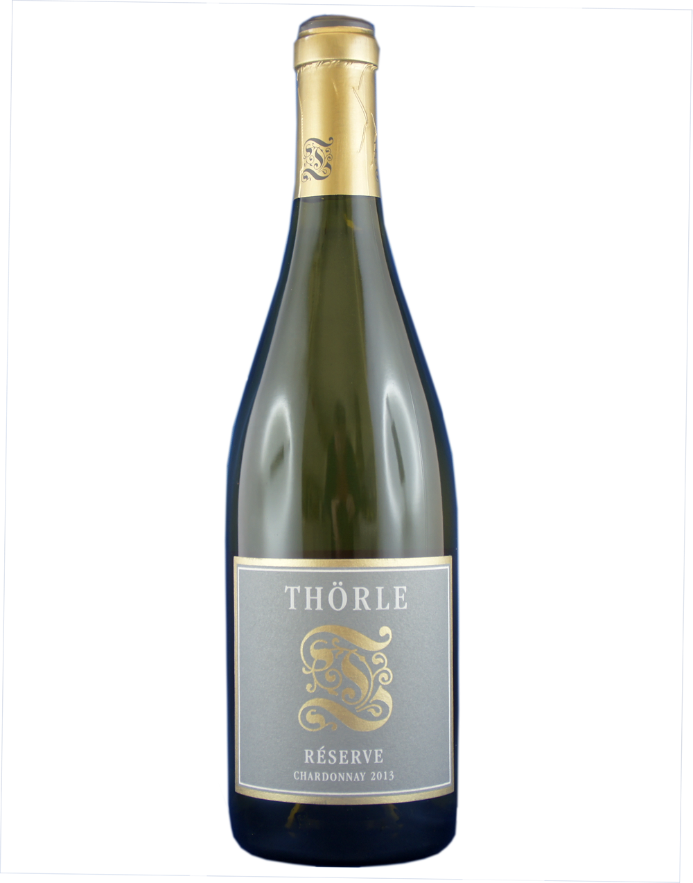 Chardonnay Rèserve, Rheinhessen, Thörle