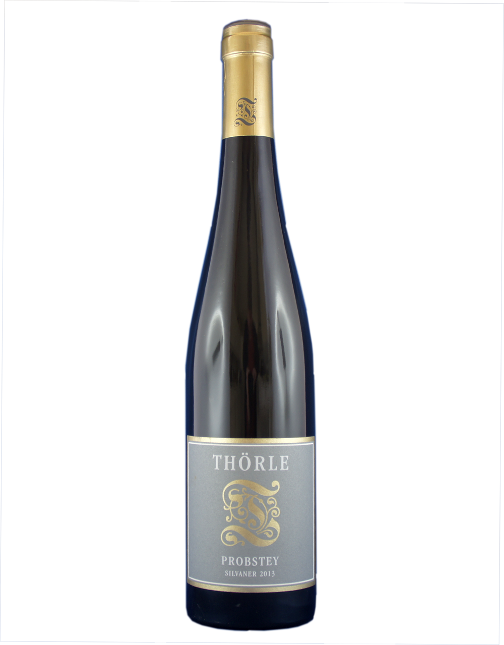 Probstey Silvaner, Rheinhessen, Thörle