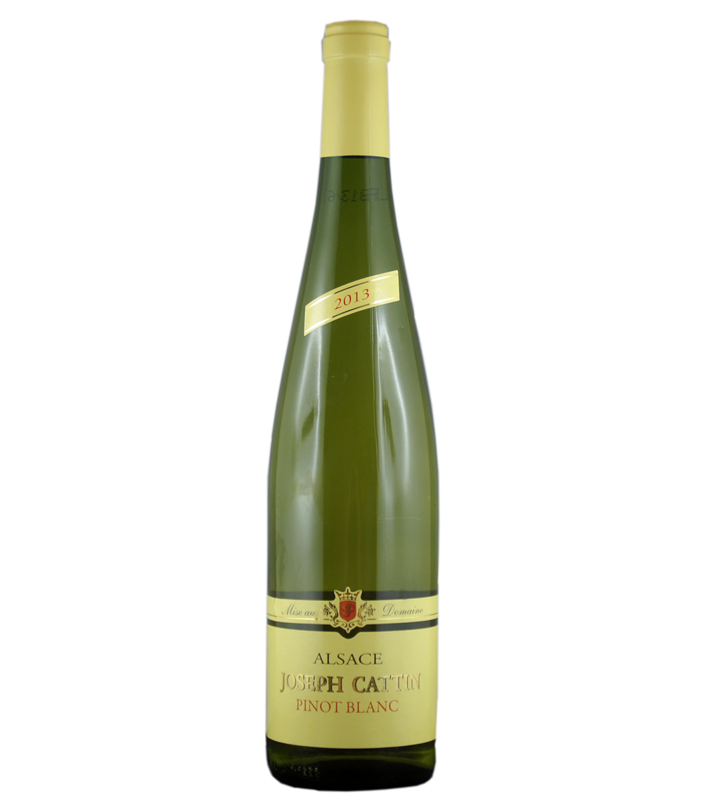 Pinot Blanc, Elsaß, Domain Joseph Cattin