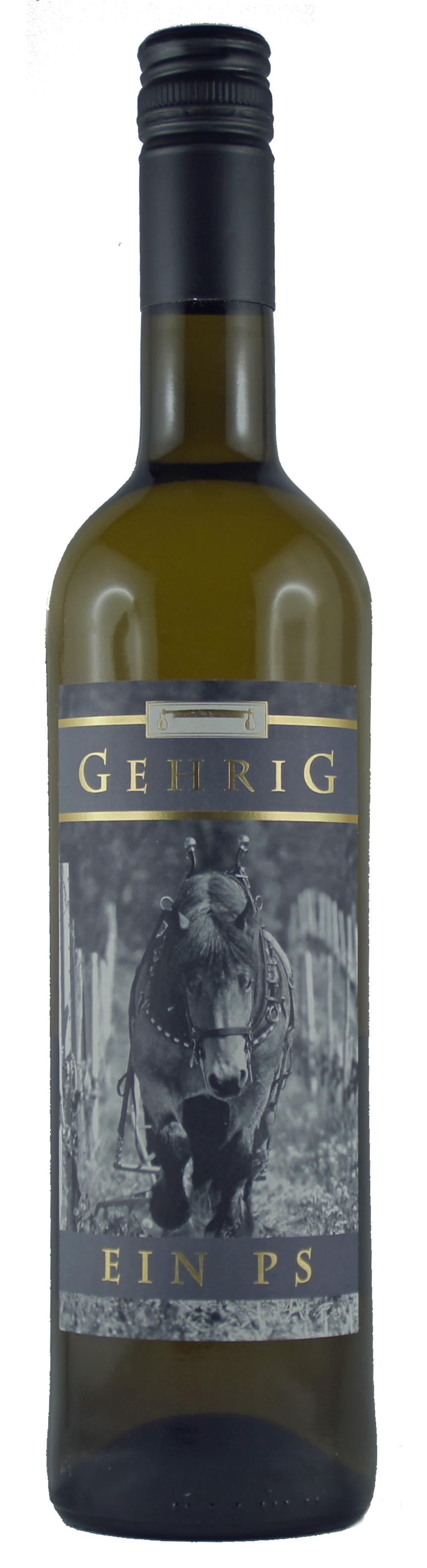 Riesling 1 PS, Pfalz, Weingut Gehrig