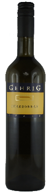 Chardonnay, Pfalz, Weingut Gehrig