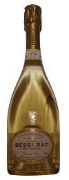 Champagne Cuveè des Moines Brut  Blancs de Blancs 