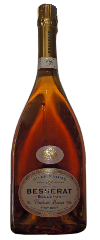 Champagne Cuveè des Moines, Brut, Rosè, 1,5l Magnu