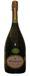 Champagne Cuveè des Moines, Brut, 1,5l Magnum, Bes