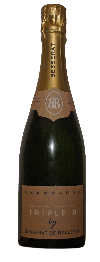 Champagne Triple B, Brut Nature-Zero, Besserat de 