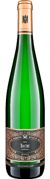 Bernkasteler Doctor Riesling, Spätlese