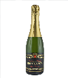 Crémant d'Alsace Brut, 0,375 l, Joseph Cattin