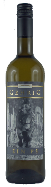 Riesling 1 PS, Pfalz, Weingut Gehrig