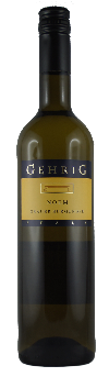 NOEM Grauburgunder, Pfalz, Weingut Gehrig