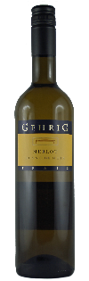 Merlot Blanc de Noir, Pfalz, Weingut Gehrig