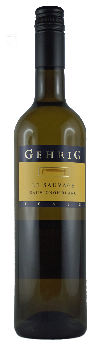 LE SAUVAGE Sauvignon Blanc, Pfalz, Weingut Gehrig